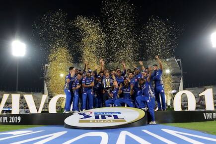 Best matches of IPL 2019: MI vs CSK in final tops list of five most thrilling last-over finishes
