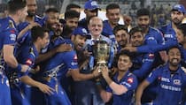diana edulji wanted to give trophy to winning team