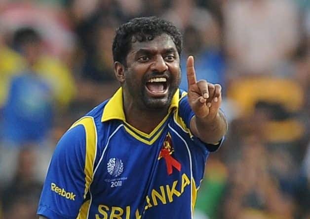 Muttiah Muralitharan 68 wickets Muttiah Muralitharan 68 wickets