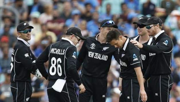 Live Cricket Score, NZ 330 all out in 47.2 overs vs WI 421 all out, New Zealand vs West Indies Live Score – WI win by 91 runs