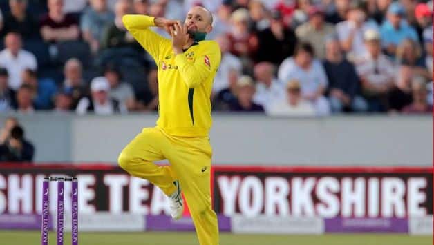 Nathan Lyon © Getty