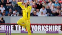 ICC World Cup 2019: England fans are brutal, says Nathan Lyon