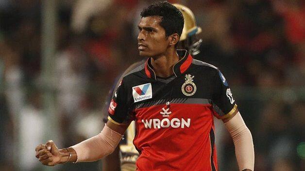 Navdeep Saini, Yuzvendra Chahal, Virat Kohli, Royal Challengers Bangalore, Indian Premier League, IPl 2019, Dominic Cork