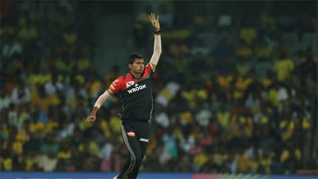 Navdeep Saini’s wishlist: Bumrah’s yorkers, Bhuvneshwar’s swing and Shami’s seam