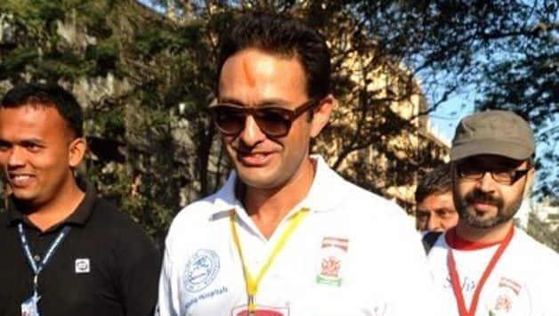 Ness Wadia Kings XI Punjab