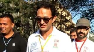 IPL management to track Ness Wadia matter