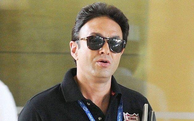 Ness Wadia, Kings XI Punjab, Indian Premier League, IPL 2019