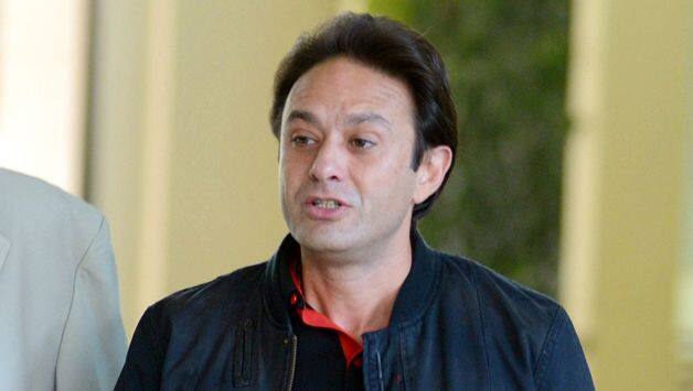 Ness Wadia IPL 2019