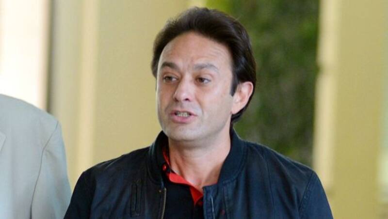Ness Wadia IPL 2019