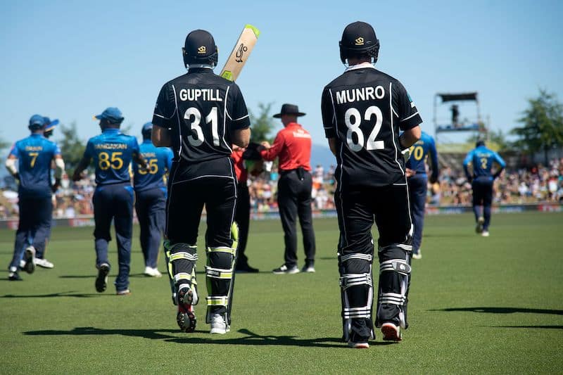 Cricket World Cup 2019: New Zealand meet Sri Lanka in Cardiff, an unfamiliar setting for unfamiliar teams