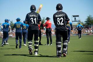 Cricket World Cup 2019: New Zealand meet Sri Lanka in Cardiff, an unfamiliar setting for unfamiliar teams