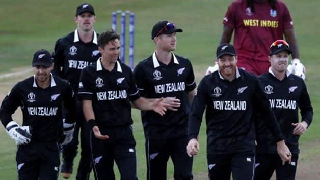 icc world cup 2019 jersey new zealand