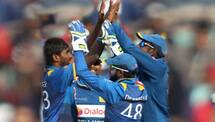 Karunaratne, Pradeep leads the way as Sri Lanka break win-less streak