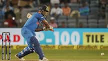Natural talent like Rishabh Pant cannot be controlled: Praveen Amre