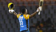 Trinbago Knight Riders signed Kieron Pollard as Marquee Player for Caribbean Premier League 2019