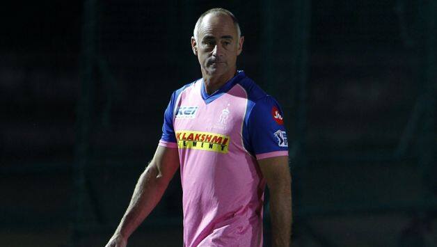 Chokers label for South Africa exaggerated and unfair: Paddy Upton