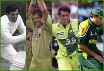 Cricket World Cup 2019: Pakistan’s record at the World Cup from 1975 to 2015