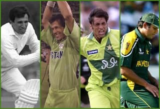 Cricket World Cup 2019: Pakistan’s record at the World Cup from 1975 to 2015