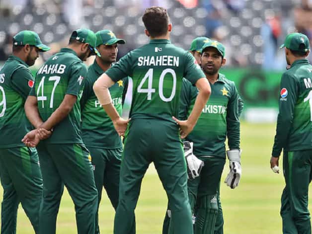 Waqar Younis, Pakistan, ICC World Cup 2019