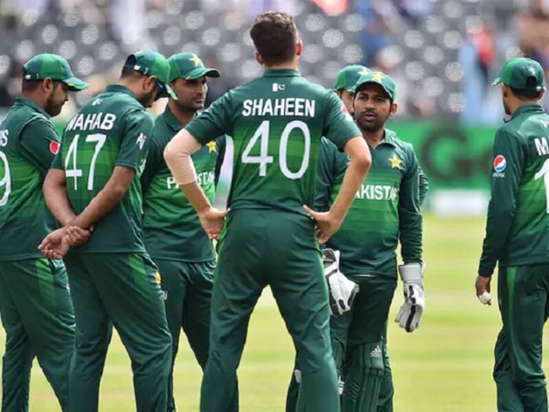 Waqar Younis, Pakistan, ICC World Cup 2019