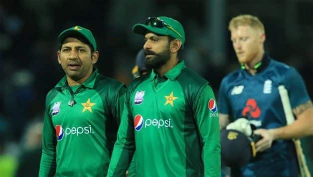 Shoaib Akhtar disappointed with Pakistan bowling after another defeat