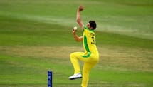 Cricket World Cup 2019: Sri Lanka banking on Mathews and Malinga after warm-up struggles