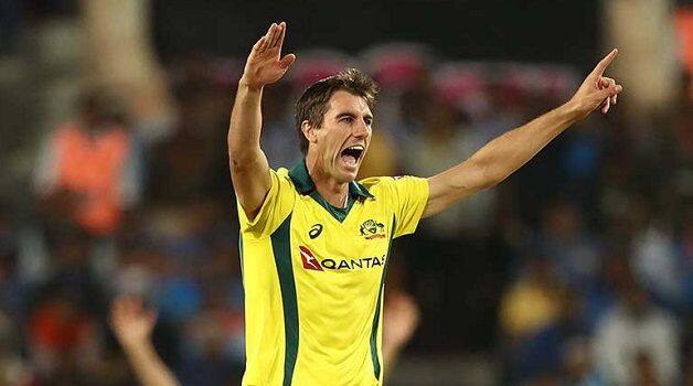 Pat Cummins, Australia, World Cup 2019