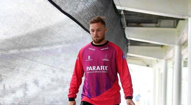 Phil Salt, England vs Pakistan,