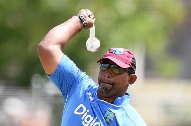 Phil Simmons, Afghanistan, ICC World Cup 2019, Simmons coach Afghanistan