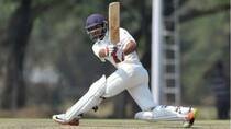 1st unofficial Test: Priyank Panchal, Abhimanyu Easwaran tons help India A post 376/1 on Day 1