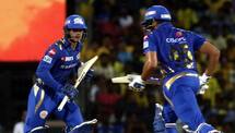 IPL 2019: Match 51, MI vs SRH, Mumbai won toss decided to bat first, hydrebad will miss David warner