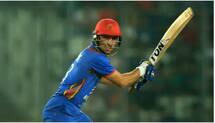 Edinburgh ODI: Afghanistan beat Scotland by 2 runs with D/L method to seal the series