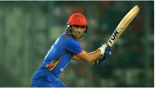 Edinburgh ODI: Afghanistan beat Scotland by 2 runs with D/L method to seal the series