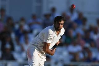 R Ashwin: India Test offspinner confirmed for County Championship stint with Nottinghamshire