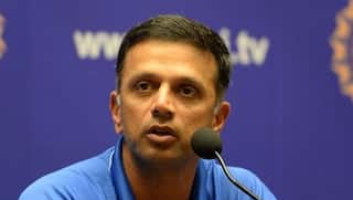 Coach Rahul Dravid ‘special invitee’ in selection meeting for India U-19 team