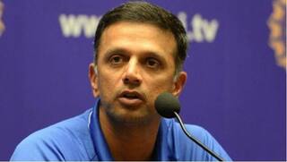ICC CRICKET WORLD CUP 2019: Presence of Wicket-takers in middle overs will benefit india in high-scoring world cup; Says Rahul Dravid