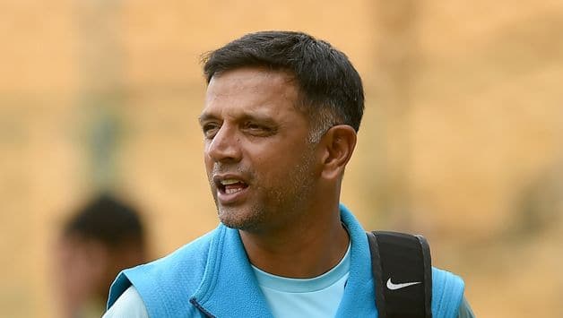 Taking wickets in middle overs during World Cup will be important, India lucky in that regard: Rahul Dravid