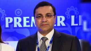 Rahul Johri as BCCI representative before ombudsman is unethical
