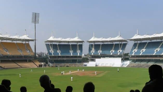 Introduction of DRS, doing away with coin toss in Ranji Trophy discussed in captains conclave
