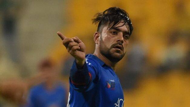 Cricket World Cup 2019: Afghanistan banking on ‘game changer’ Rashid Khan