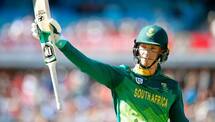 CWC 2019: We didn’t give our best against England, says Rassie van der Dussen