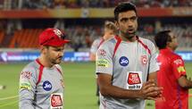 Ravichandran Ashwin: we need to make core group for next season