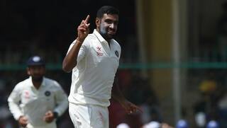 Ravichandran Ashwin to play for Nottinghamshire this summer