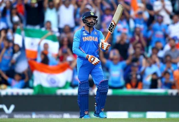 Ravindra Jadeja, India, New Zealand, World Cup 2019 warm-up