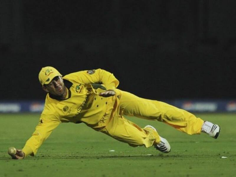 Ricky Ponting World Cup, ICC World Cup 2019
