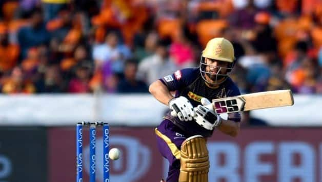 Rinku Singh Kolkata Knight Riders