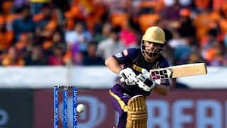 Rinku Singh suspended for participating in unauthorised T20 tournament
