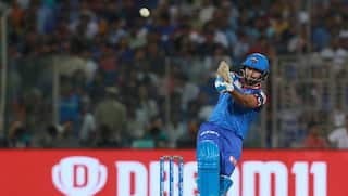 India will miss Rishabh Pant in World cup, says Sourav Ganguly
