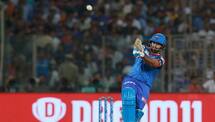 It’s a shame that Indian not pick Rishabh Pant in World Cup squad: Michael Vaughan