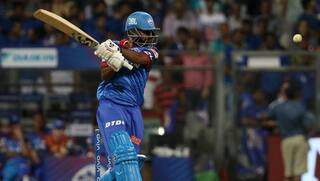 Sanjay Manjrekar believes Rishabh Pant is current generation’s Virender Sehwag